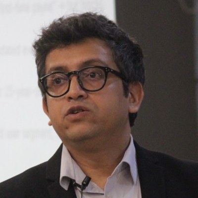 Abhijit Dey